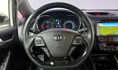Kia K3 2016, 86440 км, за 10000000 KRW - фото 13