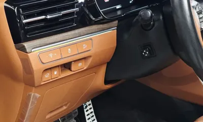 Kia Mohave 2023, 65821 км, за 36500000 KRW - фото 30