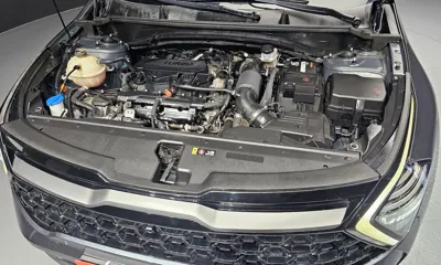 Kia Sportage 2022, 94235 км, за 25190000 KRW - фото 6