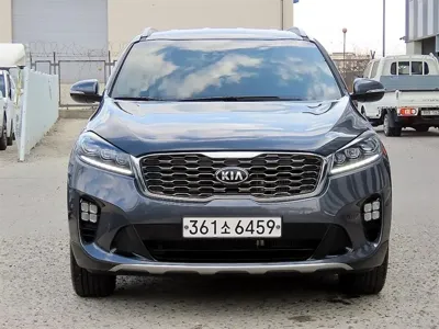 Kia Sorento 2020, 71940 км, за 17900000 KRW