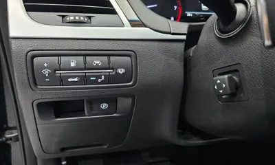 Genesis G80 2017, 148731 км, за 14500000 KRW - фото 17