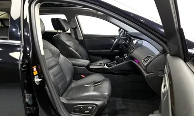Renault-KoreaSamsung SM6 2017, 102458 км, за 6900000 KRW - фото 26