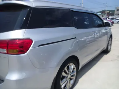 Kia Canival 2016, 210137 км, за 7200000 KRW - фото 5