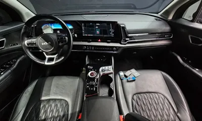 Kia Sportage 2022, 66843 км, за 25900000 KRW - фото 7