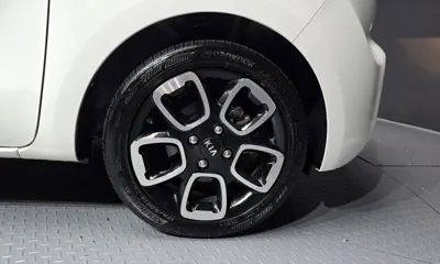 Kia Ray 2018, 111169 км, за 10300000 KRW - фото 21