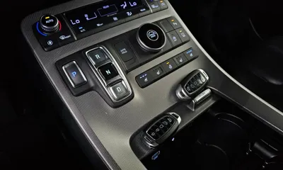 Hyundai Palisade 2021, 53475 км, за 26500000 KRW - фото 9