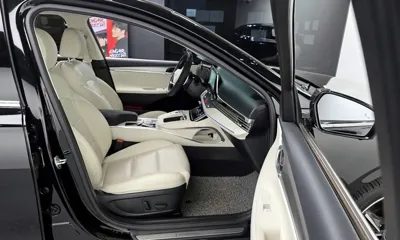 Hyundai Grandeur 2022, 83327 км, за 24700000 KRW - фото 26