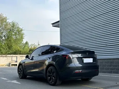 Tesla Model Y 2024, 43000 км, за 179800 CNY - фото 5