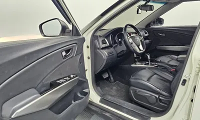 KG_Mobility_Ssangyong TIBOLI 2016, 85178 км, за 7800000 KRW - фото 10