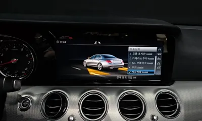 Mercedes-Benz E-Class 2017, 101292 км, за 17500000 KRW - фото 17
