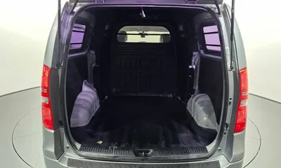 Hyundai Starex 2016, 85335 км, за 9900000 KRW - фото 29