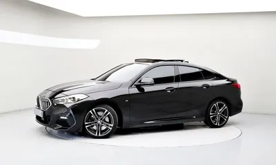BMW 2-Series 2022, 93809 км, за 22700000 KRW