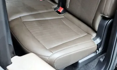 Kia Tasman 2026, 6206 км, за 36900000 KRW - фото 30
