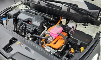 Kia Sportage 2025, 17175 км, за 38200000 KRW - фото 6