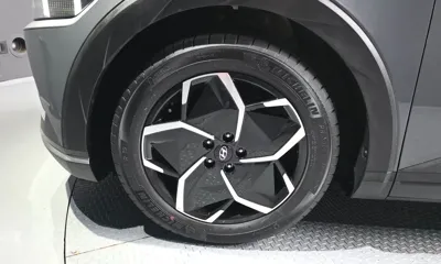 Hyundai Ioniq5 2024, 24552 км, за 31700000 KRW - фото 5