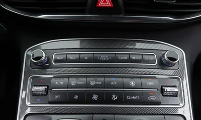 Hyundai Santafe 2021, 47111 км, за 23900000 KRW - фото 15