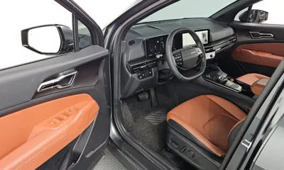 Kia Sportage 2025, 14298 км, за 32700000 KRW - фото 10