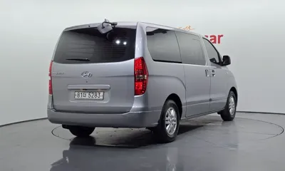 Hyundai Starex 2018, 128573 км, за 12500000 KRW