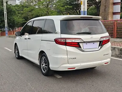 Honda Odyssey 2018, 150000 км, за 79800 CNY - фото 9