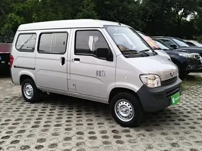 Wuling Zhiguang 2025, 700 км, за 36200 CNY