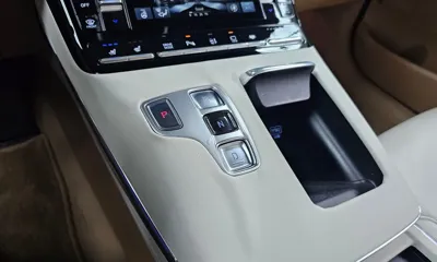 Hyundai Grandeur 2022, 90620 км, за 23300000 KRW - фото 9