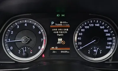 Hyundai Sonata 2022, 84684 км, за 17300000 KRW - фото 8