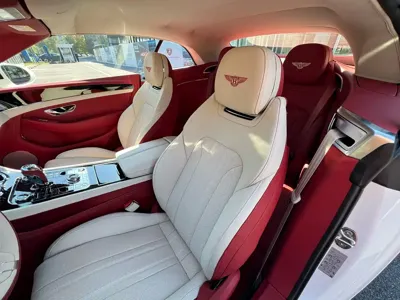 Bentley Continental PHEV 0, 100 км, за 3680000 CNY - фото 9