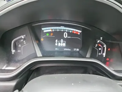 Honda Breeze 2022, 43600 км, за 93000 CNY - фото 14