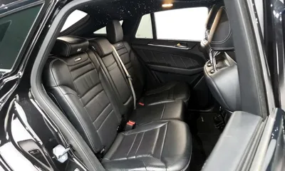 Mercedes-Benz GLE-Class 2019, 53075 км, за 58900000 KRW - фото 12