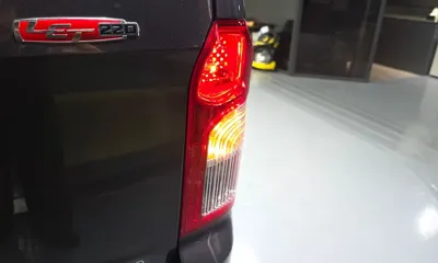 KG_Mobility_Ssangyong KORANDO 2018, 56531 км, за 11400000 KRW - фото 23
