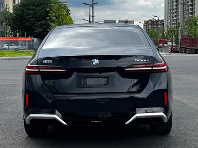 BMW 5 Series 2025, 22000 км, за 278800 CNY - фото 13