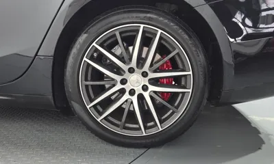 Maserati Ghibli 2017, 18302 км, за 27700000 KRW - фото 21