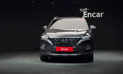 Hyundai Santafe 2020, 85527 км, за 18900000 KRW