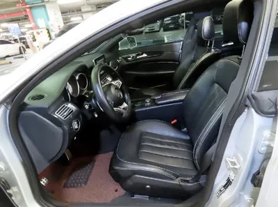 Mercedes-Benz CLS-Class 2016, 142237 км, за 18500000 KRW - фото 6