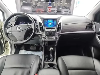 KG_Mobility_Ssangyong KORANDO 2016, 57998 км, за 7000000 KRW - фото 7