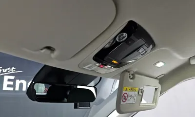 Kia EV6 2022, 35904 км, за 30900000 KRW - фото 28