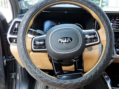 Kia Sorento 2021, 114704 км, за 26300000 KRW - фото 8