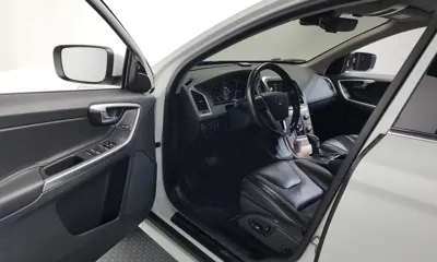 Volvo XC60 2017, 107284 км, за 12900000 KRW - фото 10