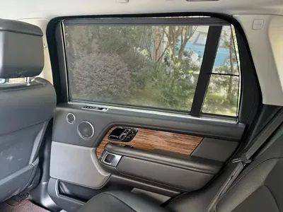 Land Rover Range Rover 2019, 160000 км, за 538500 CNY - фото 13