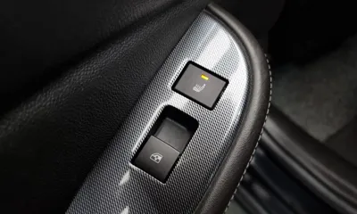 ChevroletGMDaewoo Malibu 2015, 117108 км, за 4500000 KRW - фото 18