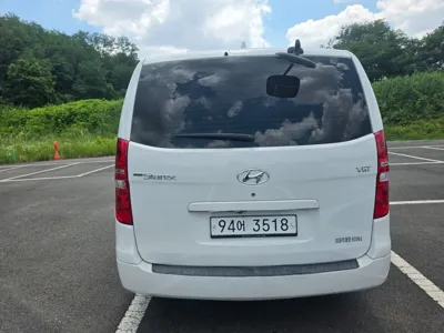 Hyundai Starex 2019, 164000 км, за 11500000 KRW - фото 17