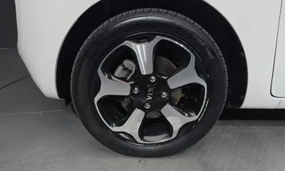 Kia Ray 2015, 44357 км, за 8200000 KRW - фото 5