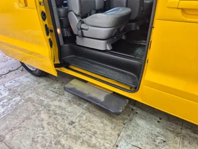 Hyundai Starex 2016, 92052 км, за 8100000 KRW - фото 18
