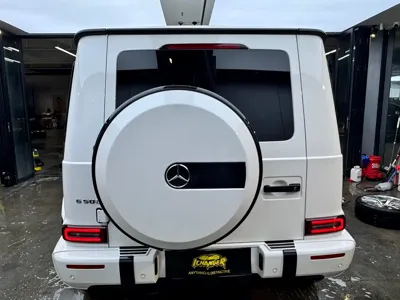Mercedes-Benz G-Class 2023, 48000 км, за 1548000 CNY - фото 7