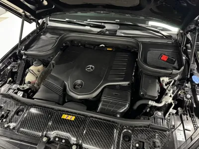 Mercedes-Benz GLE-Class 2024, 13300 км, за 99000000 KRW - фото 5