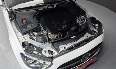 Mercedes-Benz E-Class 2021, 100069 км, за 32400000 KRW - фото 6