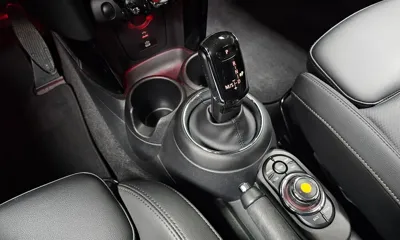 MINI Cooper 2020, 92384 км, за 15900000 KRW - фото 9