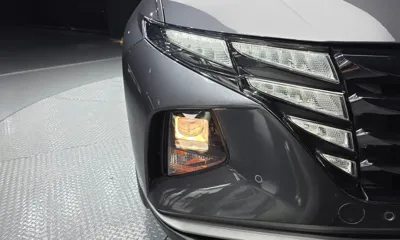 Hyundai Tucson 2022, 63923 км, за 21000000 KRW - фото 22