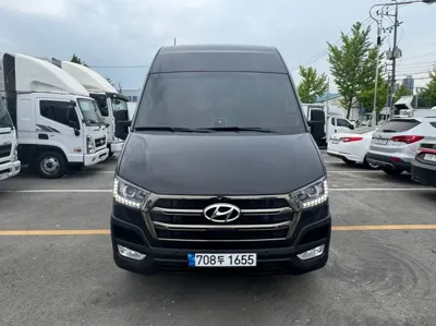 Hyundai Solati 2022, 20109 км, за 57500000 KRW