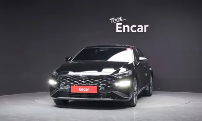 Kia K8 2023, 15361 км, за 27100000 KRW - фото 3